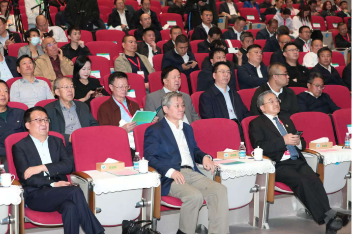 省綠發(fā)協(xié)到山西考察交流